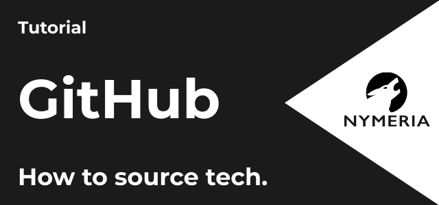  Recruiting and sourcing developers on GitHub