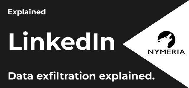 LinkedIn's war on browser extensions